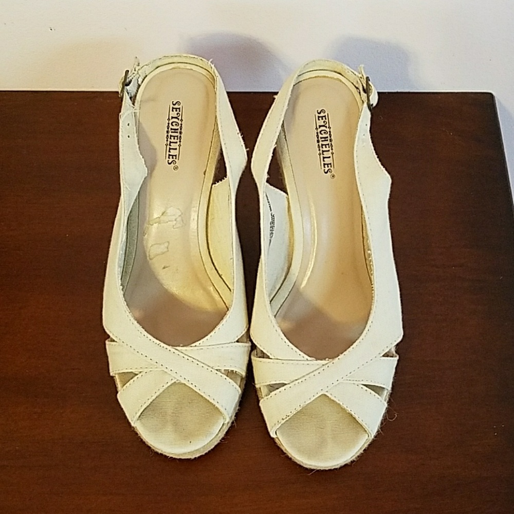 Women's Open Toe Sandals